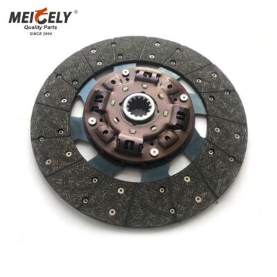 OEM ISD002 Диск сцепления Диск сцепления 430*250*16*45 Для грузовика ISUZU 12PB1 6RA1 6QA2 6RB2