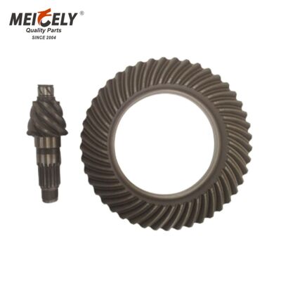 Высококачественный OEM 1-41210-039-0 Колонка кресла для Mitsubishi Fuso 4D30