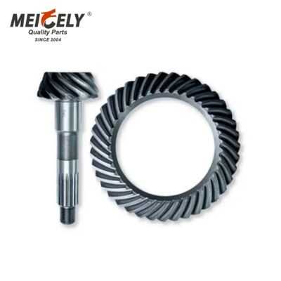 Высококачественная OEM 41201-87613 шестерня коронная ведущая 11:39 для шасси HINO F50