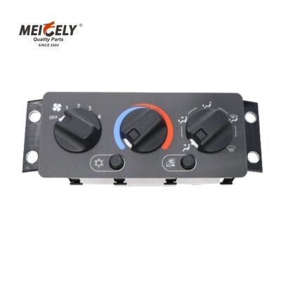 20992943 Премиум-классная панель управления климатом HVAC Direct-fit замена для Mack