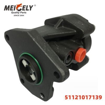 Высококачественный OEM 51121017139 Сборка топливного насоса для двигателей тяжелых грузовых автомобилей MAN
