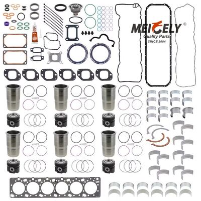 85138502 Комплект реконструкции двигателя для грузовиков Mack