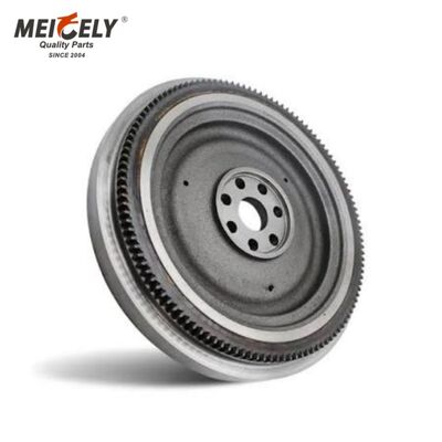 OEM ME200229 Flywheel Assembly for Mitsubishi Fuso 4M40 Diesel Engine Truck Spare Parts