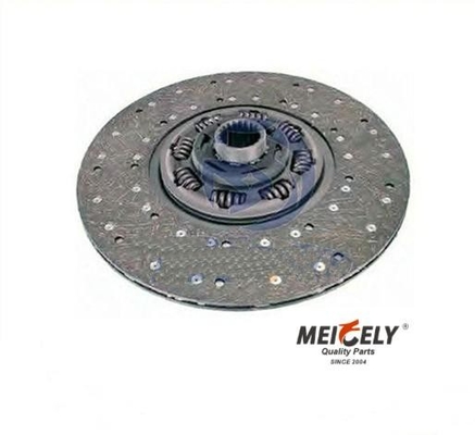 OEM 5010244184 плита трением диска набора муфты Use for rvi тележки меди 1878020241 RVI