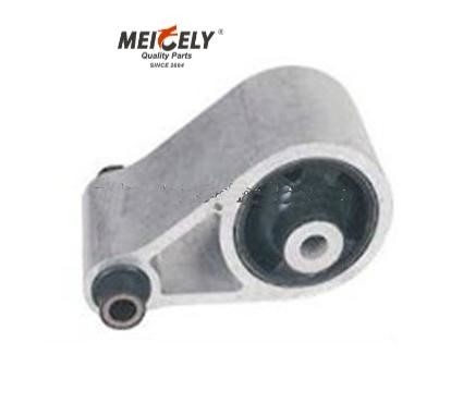 Резиновый держатель 7700308756 мотора двигателя тележки Use for rvi утюга