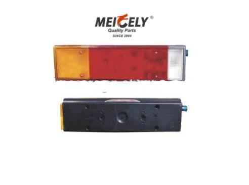 лампа кабеля 5001847587RH тележки 24V Use for rvi 5001847586LH