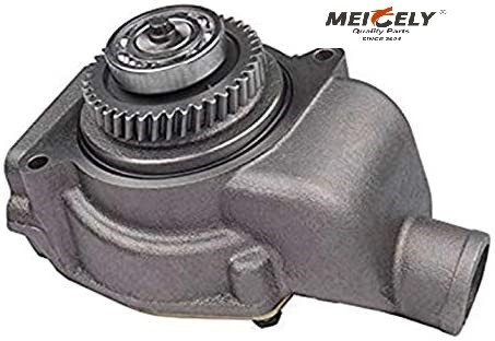 Машинные части 2W8001 1727767 водяной помпы 3304 двигатель 3304B 3306 SR4