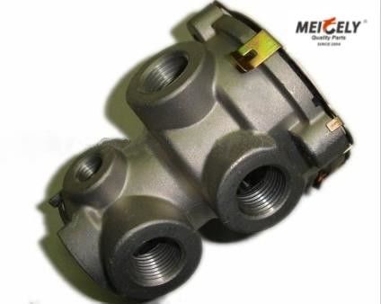 качество  Freightliner  Truck Parts American OEM 277863 E3 Foot Brake Valve Фабрика