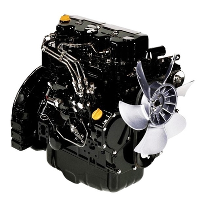 Assy двигателя машинного оборудования 4TNV98 4TNE98 для полного экскаватора грузоподъемника