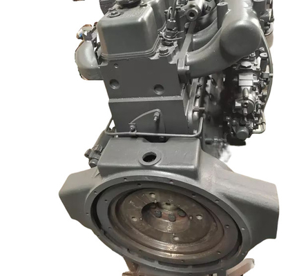 Машинные части Assy Doosan daewoo для двигателя дизеля ISO9001 экскаватора одобрили