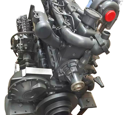 Машинные части Assy Doosan daewoo для двигателя дизеля ISO9001 экскаватора одобрили
