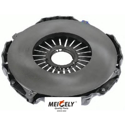 Диаметр 430mm крышки сцепления 3482081232 тележки Benz Мерседес