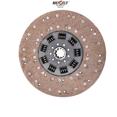 Диаметр 420mm диска Clucth тележки Benz 1861760034 Мерседес