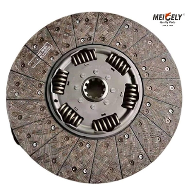 Сверхмощный диаметр 430mm диска 1862215032 частей муфты тележки