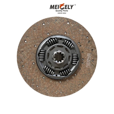Диаметр 430mm диска муфты сцепления 1878080037 тележки Benz Мерседес