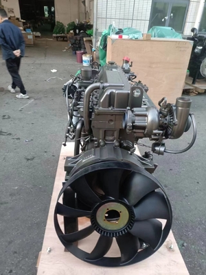 YC6J220-42 Ючай дизельный двигатель номинальная мощность 180 кВт