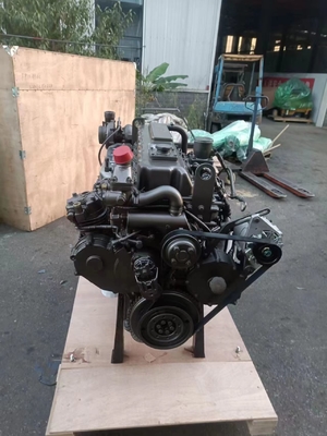 YC6J220-42 Ючай дизельный двигатель номинальная мощность 180 кВт