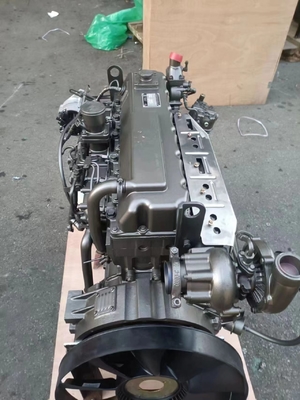 YC6J220-42 Ючай дизельный двигатель номинальная мощность 180 кВт