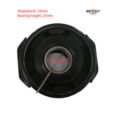 3855860041 Центроподшипник для грузовиков Mercedes Benz 3814101522