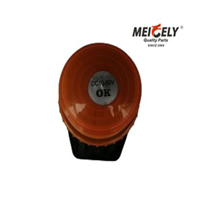 Горячая продажа DC10-30V вращающийся предупреждающий свет Яркость маяка