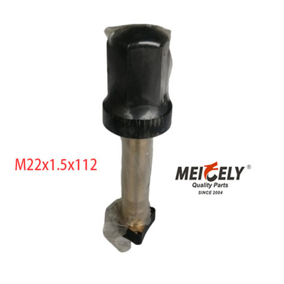 M22x1.5x112 Сверты для колесных узлов для грузовиков Сверты и гайки для Sinotruk