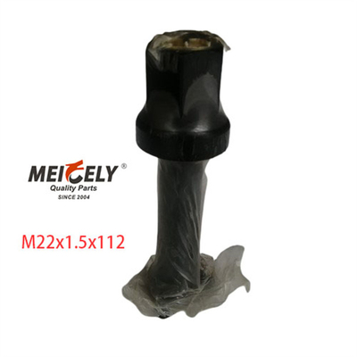 M22x1.5x112 JN HOWO Колесный болт и гайка для Sinotruk AZ9112340123