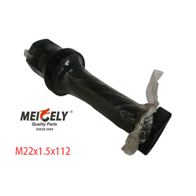 M22x1.5x112 JN HOWO Колесный болт и гайка для Sinotruk AZ9112340123