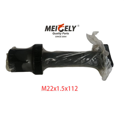 M22x1.5x112 JN HOWO Колесный болт и гайка для Sinotruk AZ9112340123