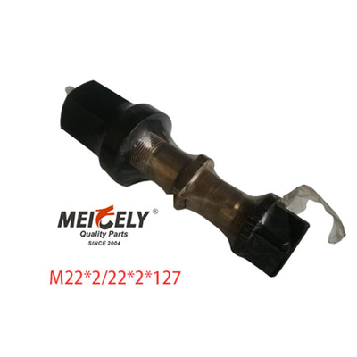 M22x2/22x2x127 Запчасти для грузовиков LH&amp;RH Колесный болт для Mitsubishi