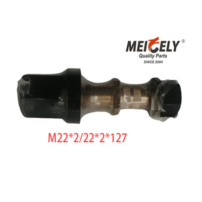 M22x2/22x2x127 Запчасти для грузовиков LH&amp;RH Колесный болт для Mitsubishi