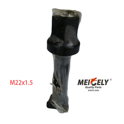 Высококачественный грузовик колесный болт M22x1.5 10.9 класс и гайки от Benz