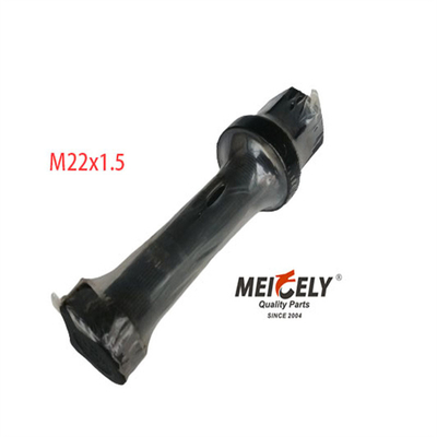 Высококачественный грузовик колесный болт M22x1.5 10.9 класс и гайки от Benz