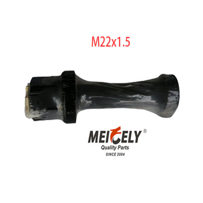 Высококачественный грузовик колесный болт M22x1.5 10.9 класс и гайки от Benz
