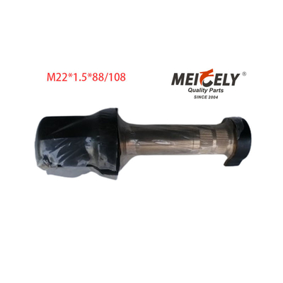 Горячая продажа M22*1.5*88/108 Высококачественные автозапчасти