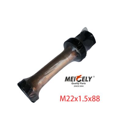 M22x1.5x88 Высокопрочный колёсный болт 7420515515 для грузовиков