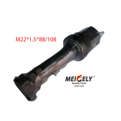 M22*1.5*88/108 Высокое качество SINOTRUCK колесный болт WG99012340123