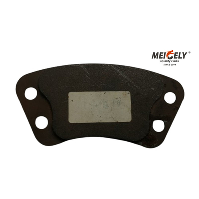 04465-12110 Тормозная подставка 04465-12540 Используется для Toyota Camry Corolla