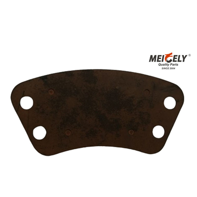 04465-12110 Тормозная подставка 04465-12540 Используется для Toyota Camry Corolla