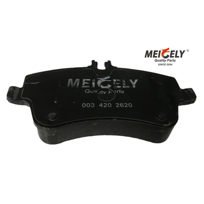 0034202620 Преждающие прокладки высокого качества для Mercedes Benz C230 C240