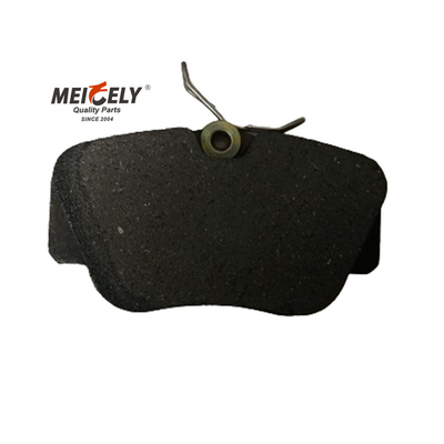 0014208120 Новые керамические тормозные колодки GDB817 Для MERCEDES BENZ 190