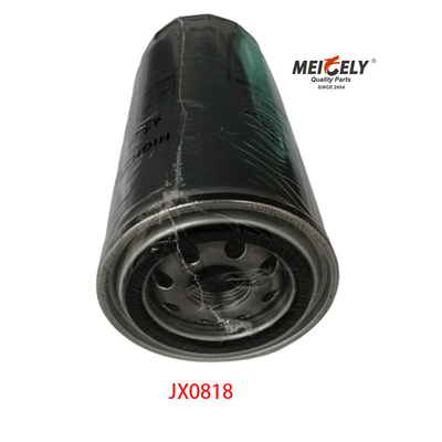 Доставка JX0818 Часть двигателя грузовика CNHTC HOWO Масляный фильтр 61000070005H