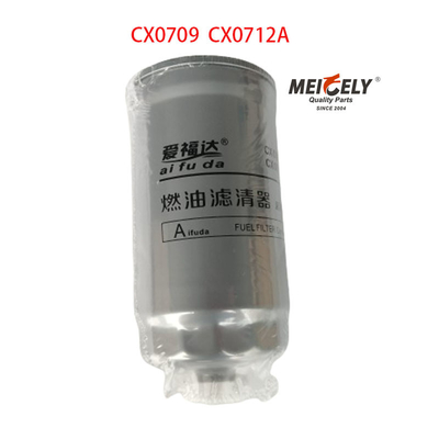 CX0709 Фильтр топлива 3000-1105020 для грузовых автомобилей