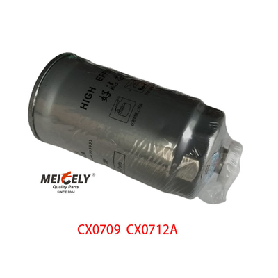 CX0709 Фильтр топлива 3000-1105020 для грузовых автомобилей