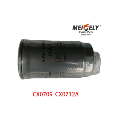 CX0709 Фильтр топлива 3000-1105020 для грузовых автомобилей