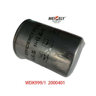 Запасы WDK999/1 топливный фильтр двигатель запчасти авто для FAW J6