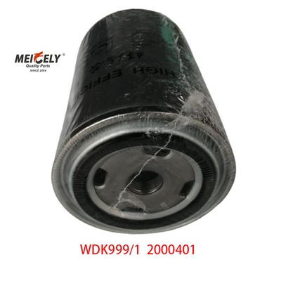 Запасы WDK999/1 топливный фильтр двигатель запчасти авто для FAW J6