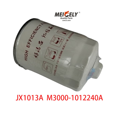 На складе высококачественный фильтр масла JX1013A M3000-1012240A для Yuchai