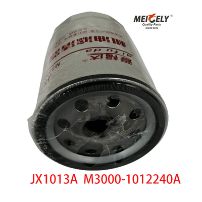 На складе высококачественный фильтр масла JX1013A M3000-1012240A для Yuchai