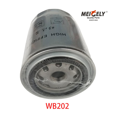Горячая продажа WB202 Масляный фильтр для погрузчика