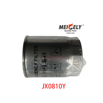 Сток JX0810Y Высококачественный фильтр для нефти HO-7908 Для грузовика Dongfeng